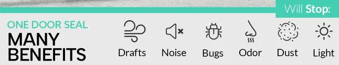 door sealingrpa
